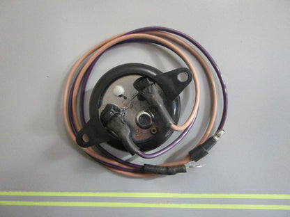 *NEW OEM* 0820 Mercury Quicksilver Horn Assy 68878A6