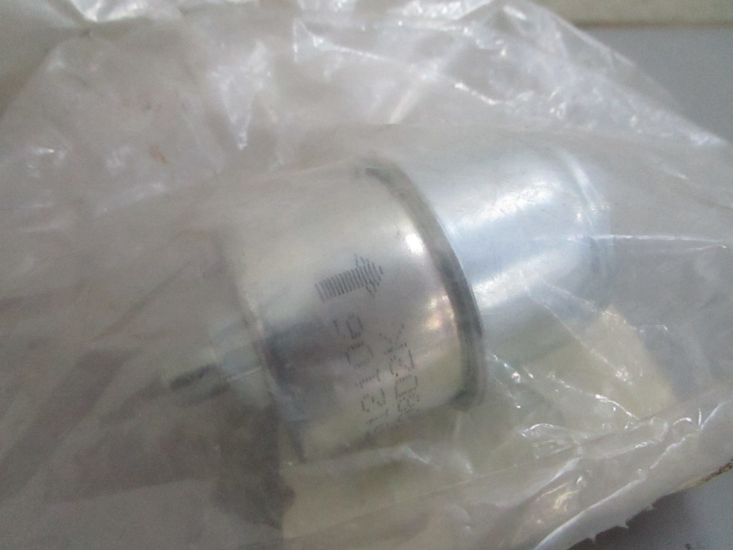 *NEW OEM* 0820 Bobcat Fuel Filter 6512106