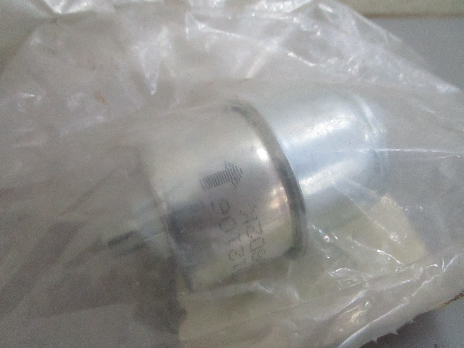*NEW OEM* 0820 Bobcat Fuel Filter 6512106
