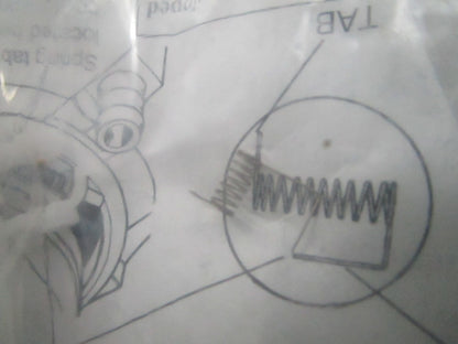 *NEW OEM* 0810 Tecumseh Float 632019A