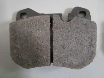 NEW OEM 92835194200 Porsche Jurid Brake Pad Set 0820