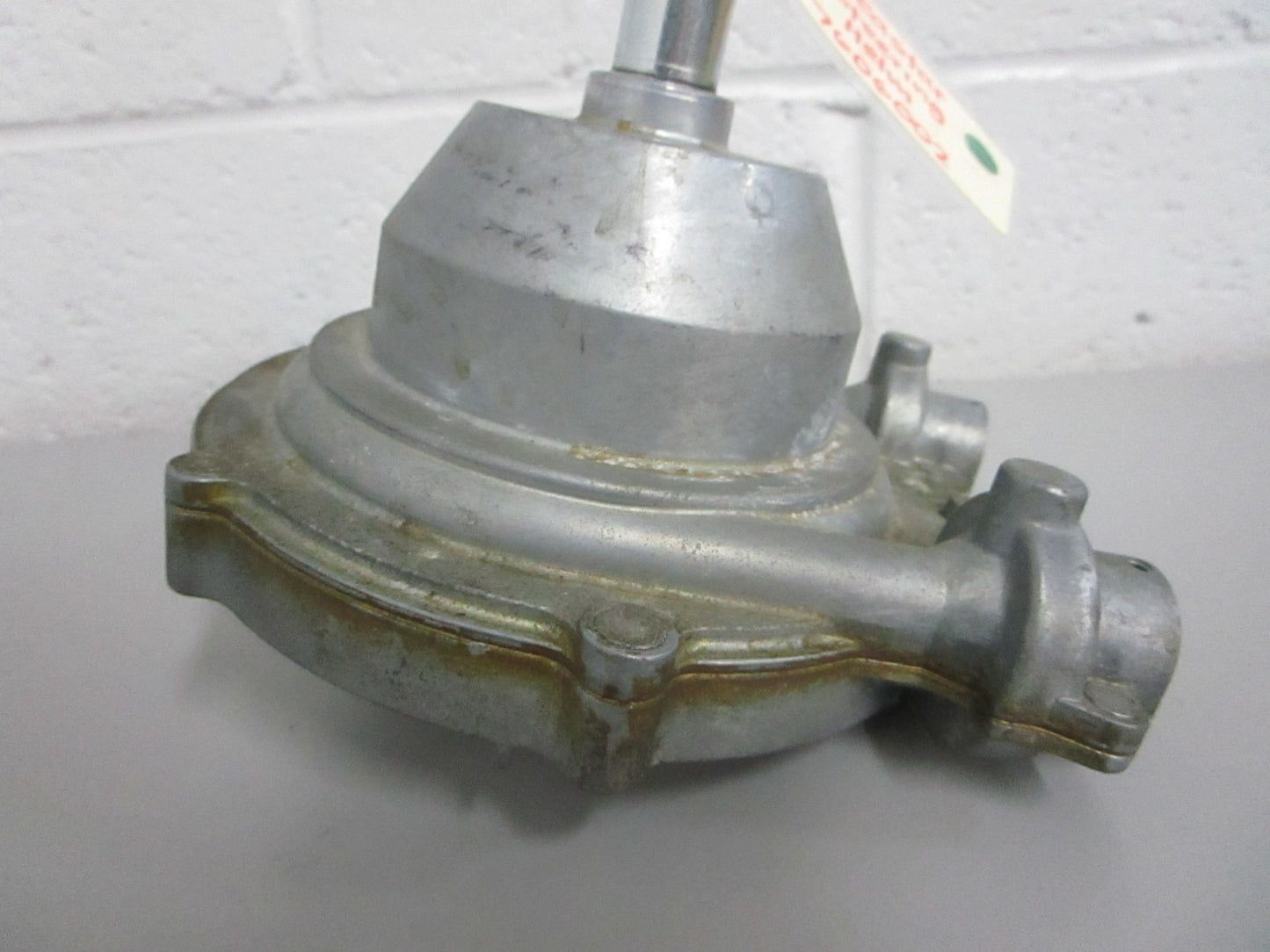 NEW OEM 7606002 Seastar Steeing Helm 0820