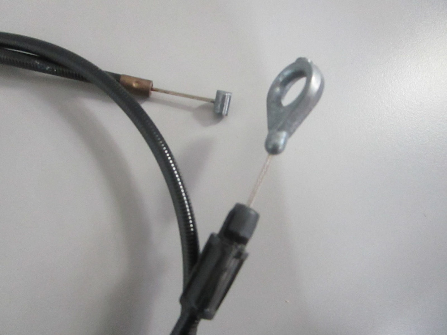 NEW OEM T65450 PermaGreen B-Front Brake 1 Cable 0820