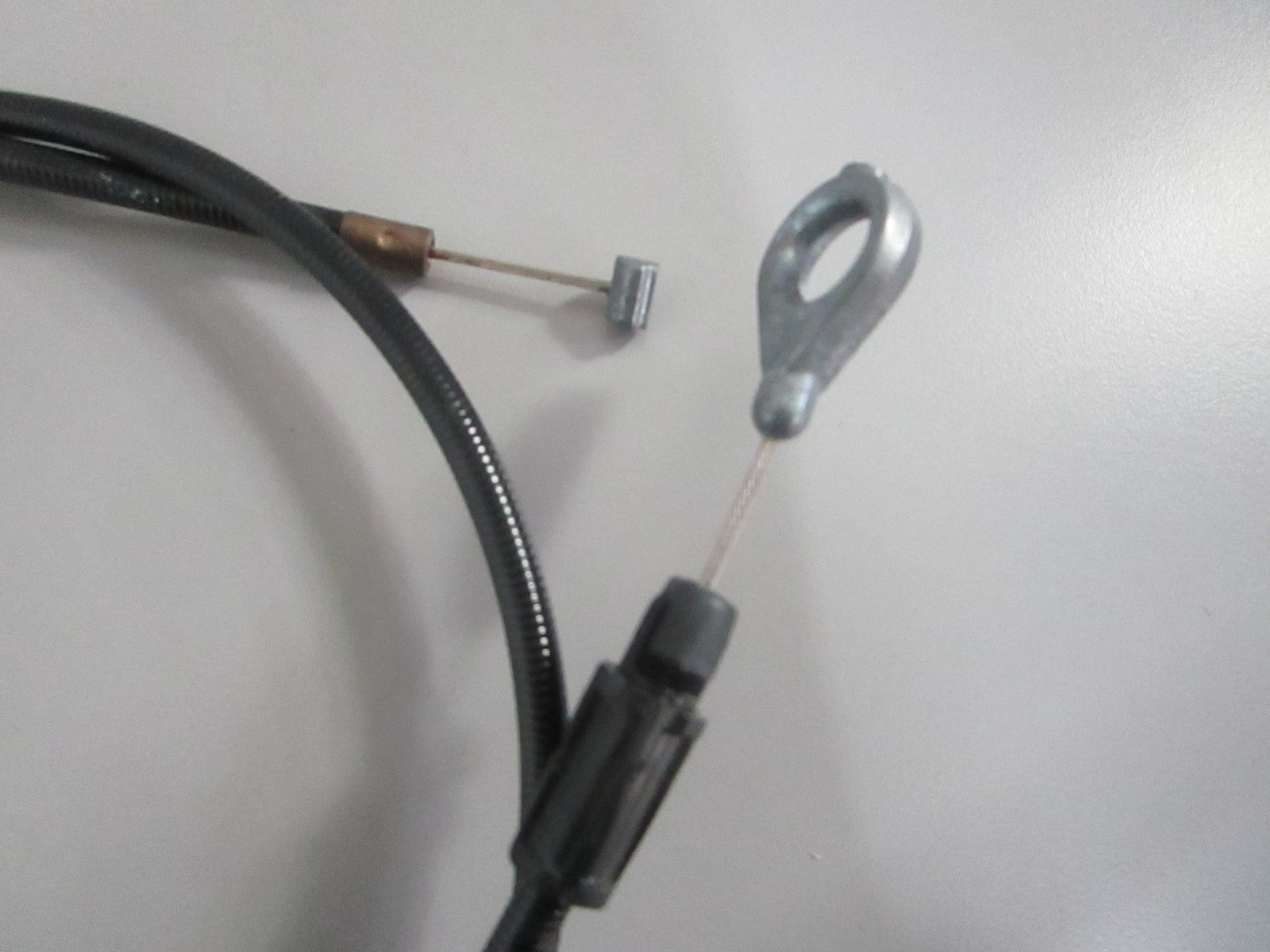 NEW OEM T65450 PermaGreen B-Front Brake 1 Cable 0820