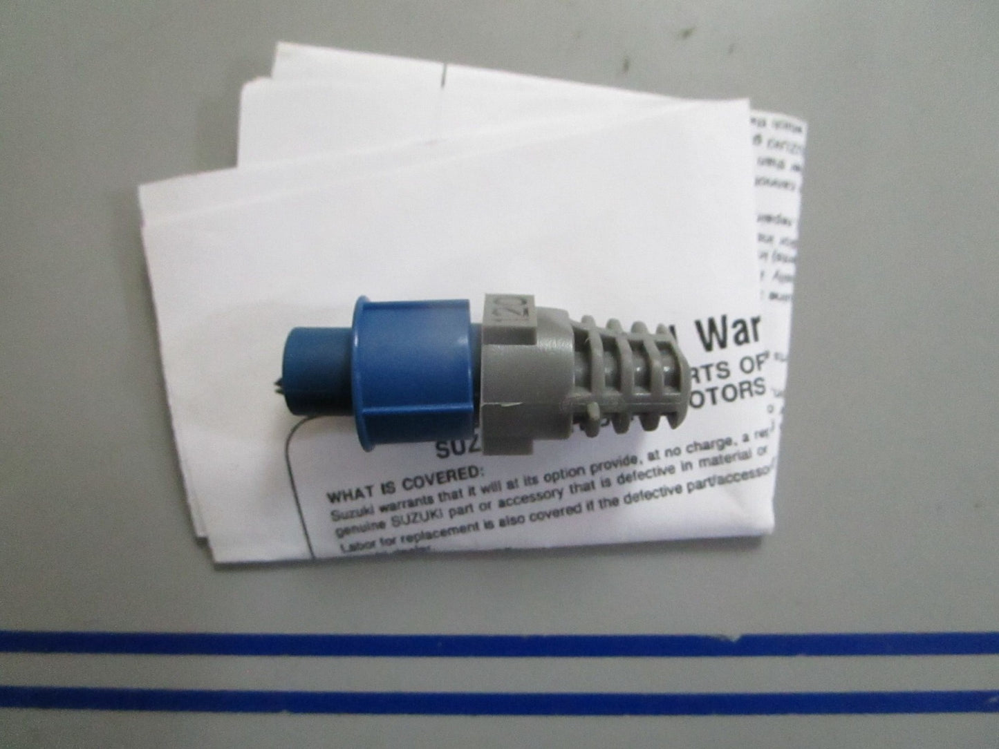 *NEW OEM* 0770 Suzuki Transistor 990C0-88014