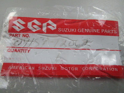 NEW OEM Suzuki 09159-12062 Nut 0810