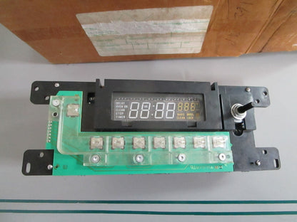 NEW OEM 3204643 Electrolux Range Clock & Timer Assy 0820