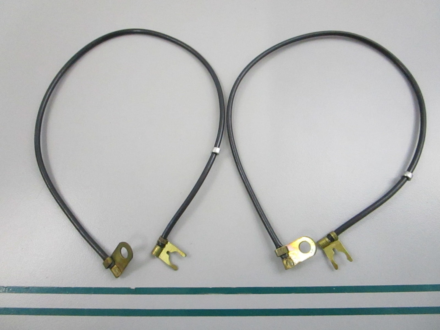 NEW OEM (LOT OF 2) 33658 Mercury Quicksilver Lead 0810