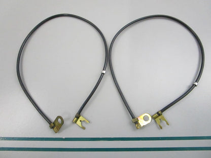 NEW OEM (LOT OF 2) 33658 Mercury Quicksilver Lead 0810