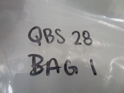 *NEW OEM* 0750 Suzuki SILENCER GASKET 13855-95210