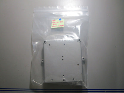 *NEW OEM* 0810 OMC Johnson Evinrude Junction Box Base 378254 307388