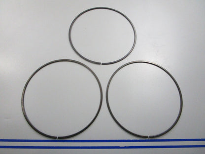 NEW OEM (LOT OF 3) 15-97166 Mercury Quicksilver Shim 0810