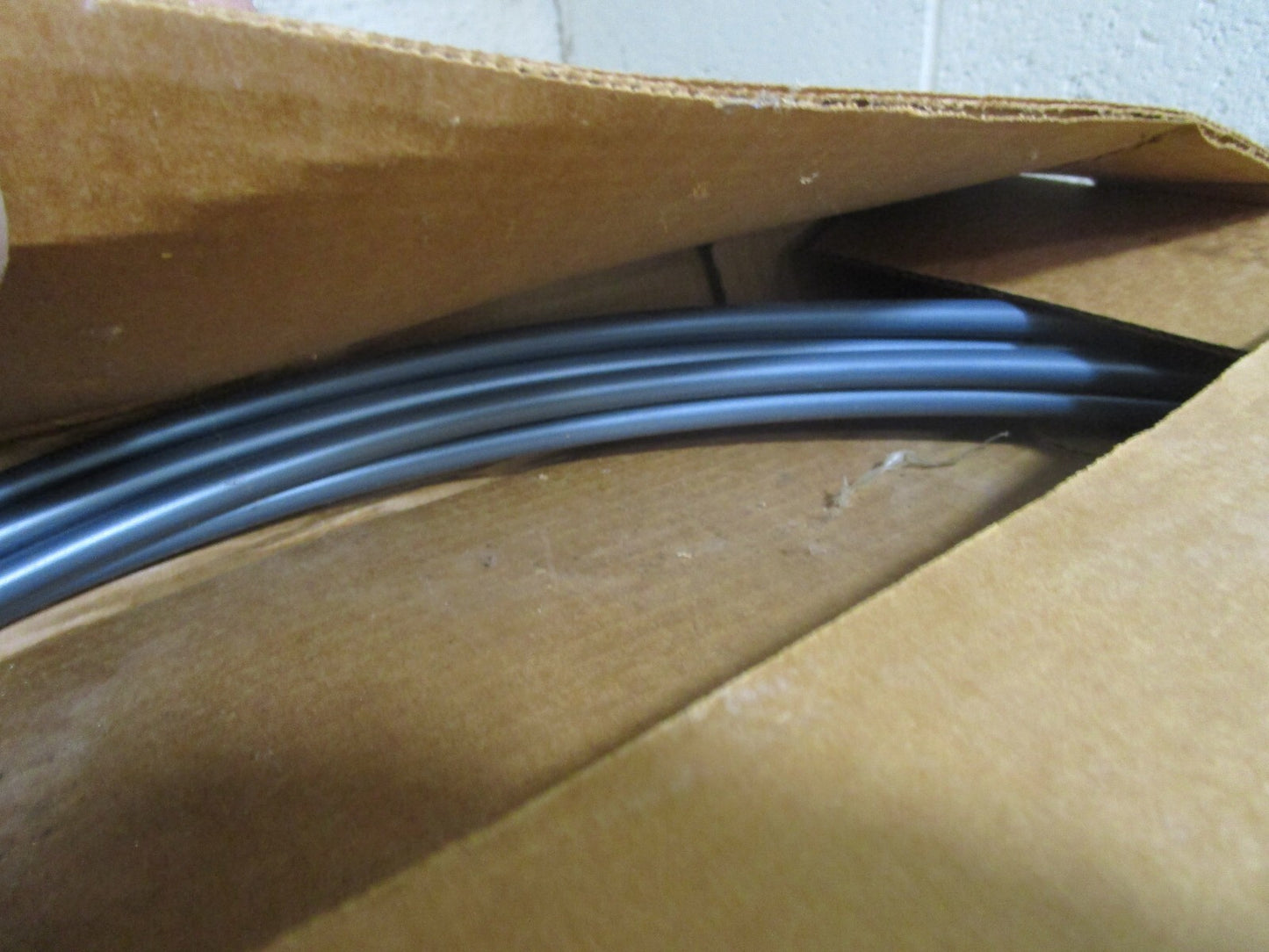 *NEW OEM* 0720 Yamaha 26ft Throttle Shift Control Cable ABA-CABLE-26-GY