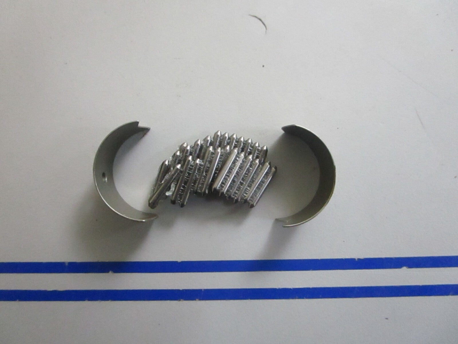 *NEW OEM* 0770 OMC Johnson Evinrude Liner Assembly 388993 0388993