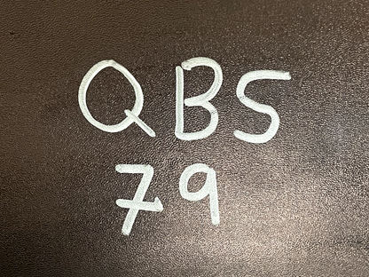 *NEW OEM* 0670 Mercury Quicksilver V-Belt 57-39756 39756