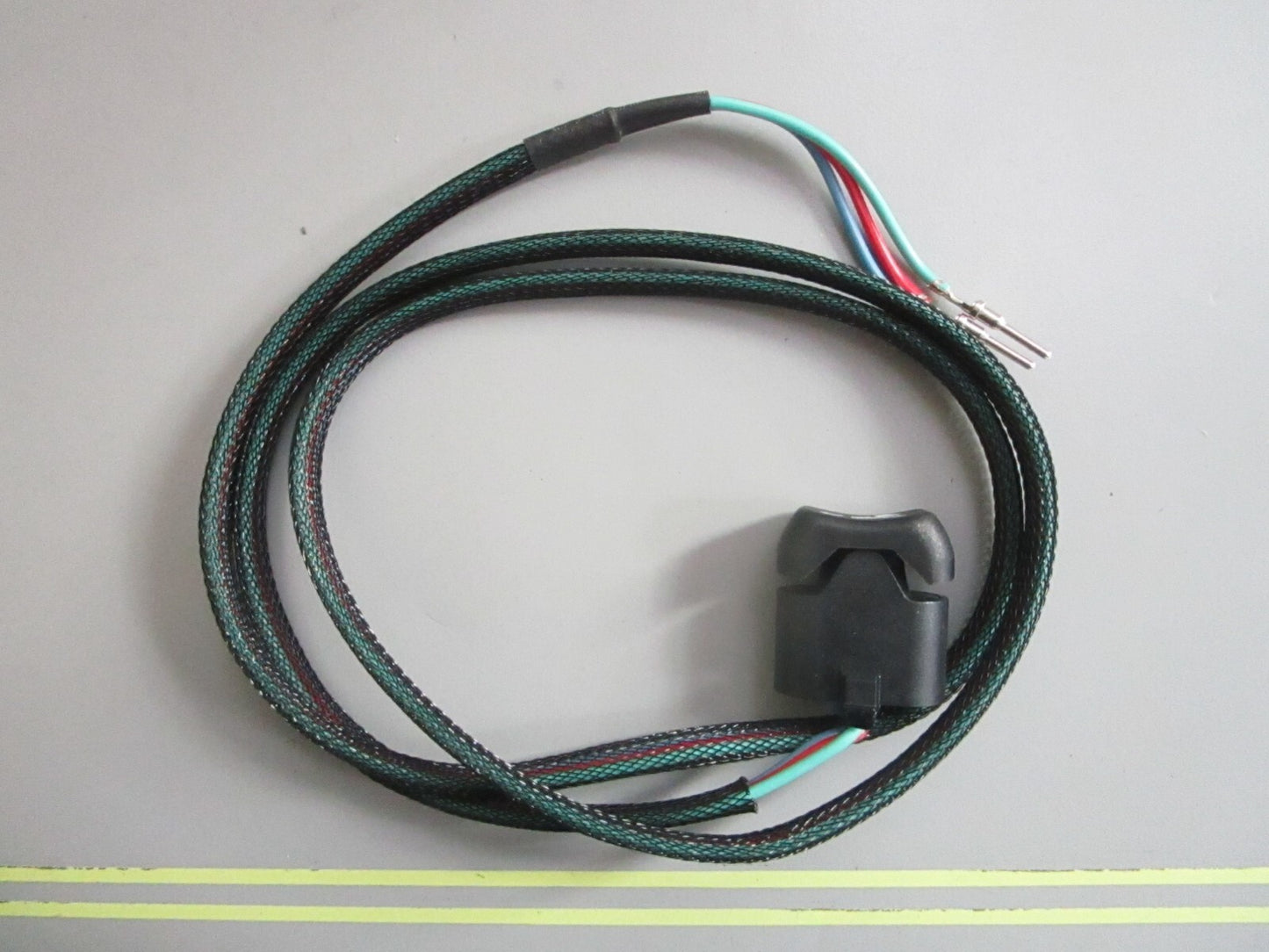 *NEW OEM* 0820 OMC Johnson Evinrude Trim & Tilt Switch Ay 5007485