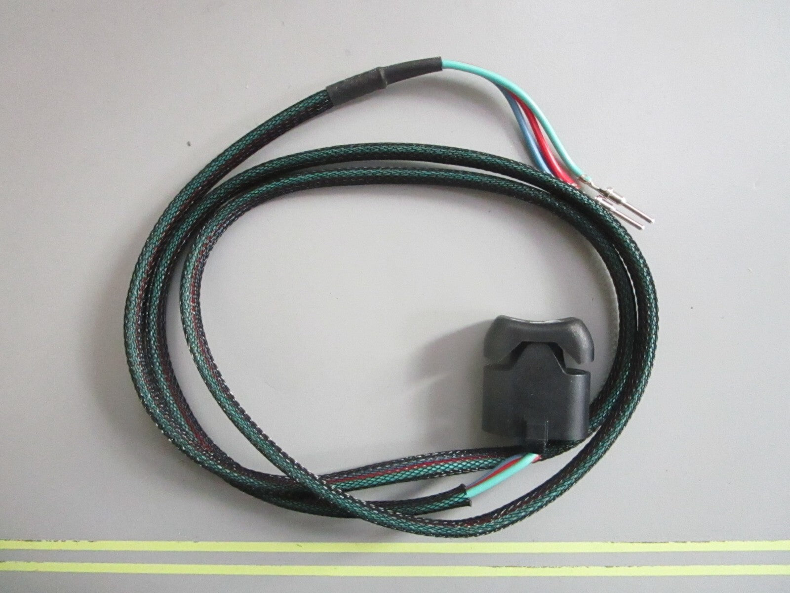 *NEW OEM* 0820 OMC Johnson Evinrude Trim & Tilt Switch Ay 5007485