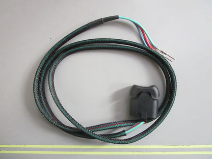 *NEW OEM* 0820 OMC Johnson Evinrude Trim & Tilt Switch Ay 5007485