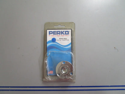 *NEW* 0810 Perko Ring Pull 1232DP1CHR