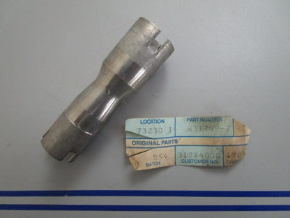 *NEW OEM* 0820 Volvo Penta Check Valve 831799