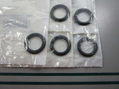 NEW OEM (LOT OF 5) 709000218 Can-Am O-Ring 0810