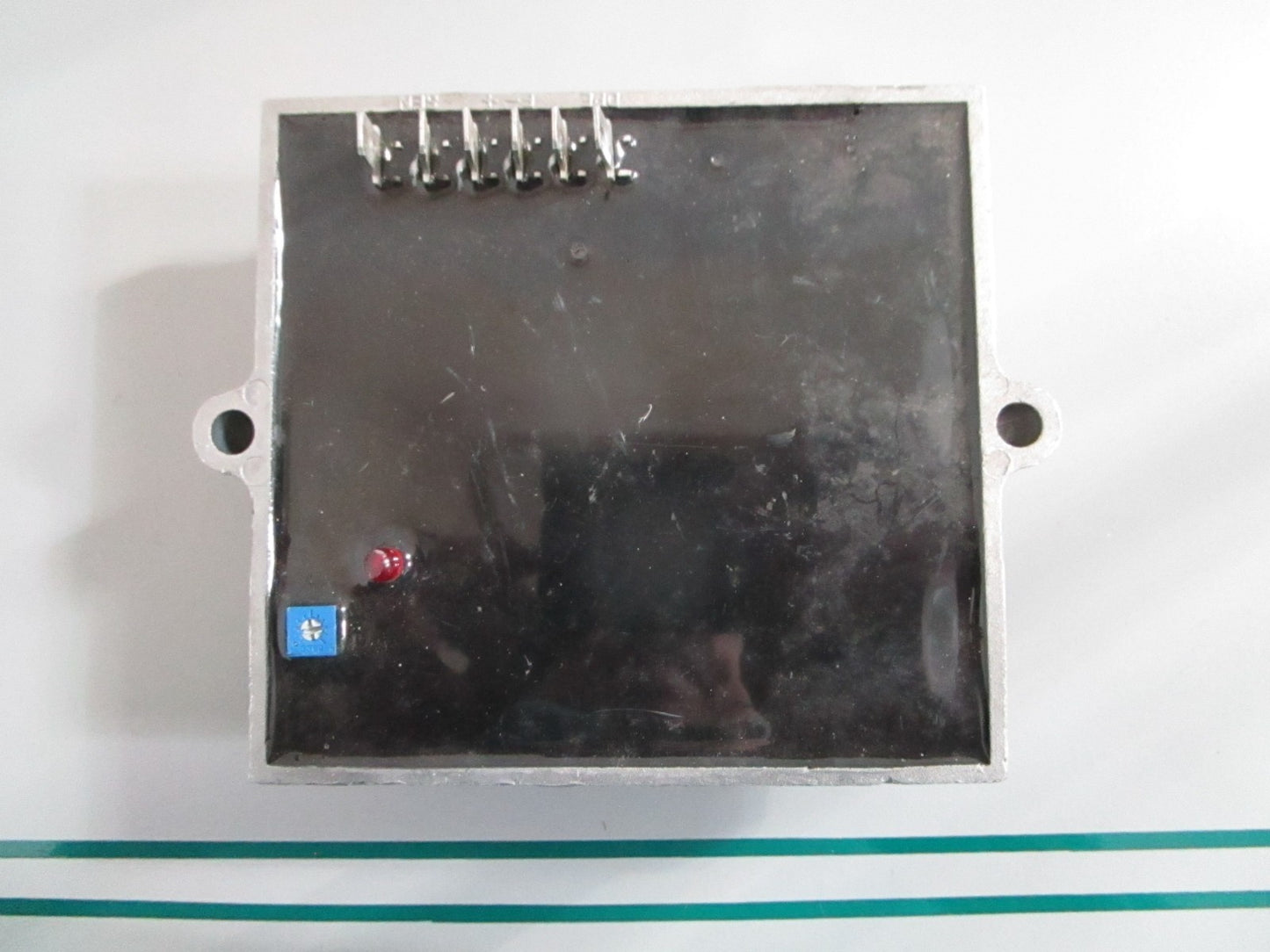NEW OEM 0830490SRV Generac Voltage Regulator 0820