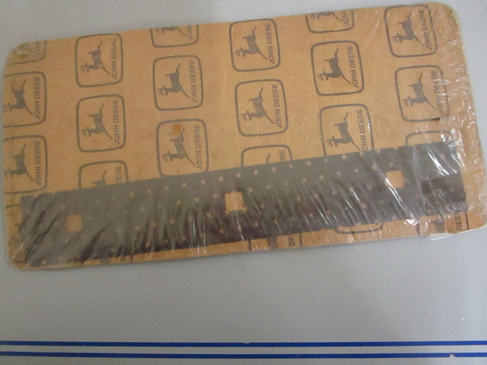 *NEW* 0770 John Deere Shim E19707