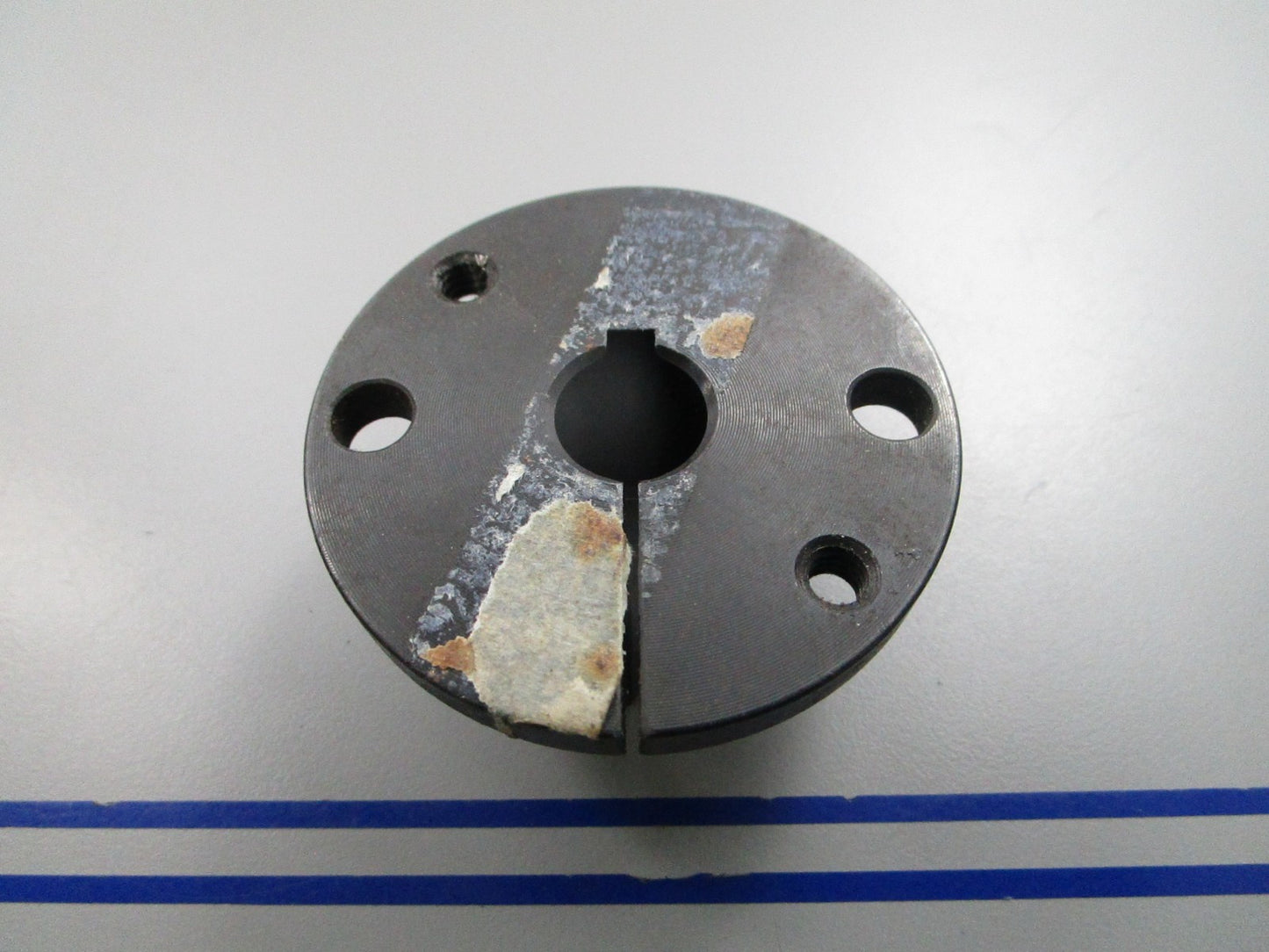 NEW Maurey HQX15MM Single Split Taper Bushing 0810