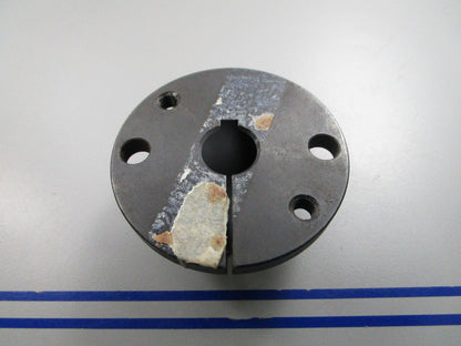 NEW Maurey HQX15MM Single Split Taper Bushing 0810