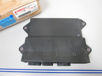 *NEW OEM* 0720 Yamaha 2015 2016 200hp 4 Cylinder 4 Stroke ECU 6DV-8591A-10-00