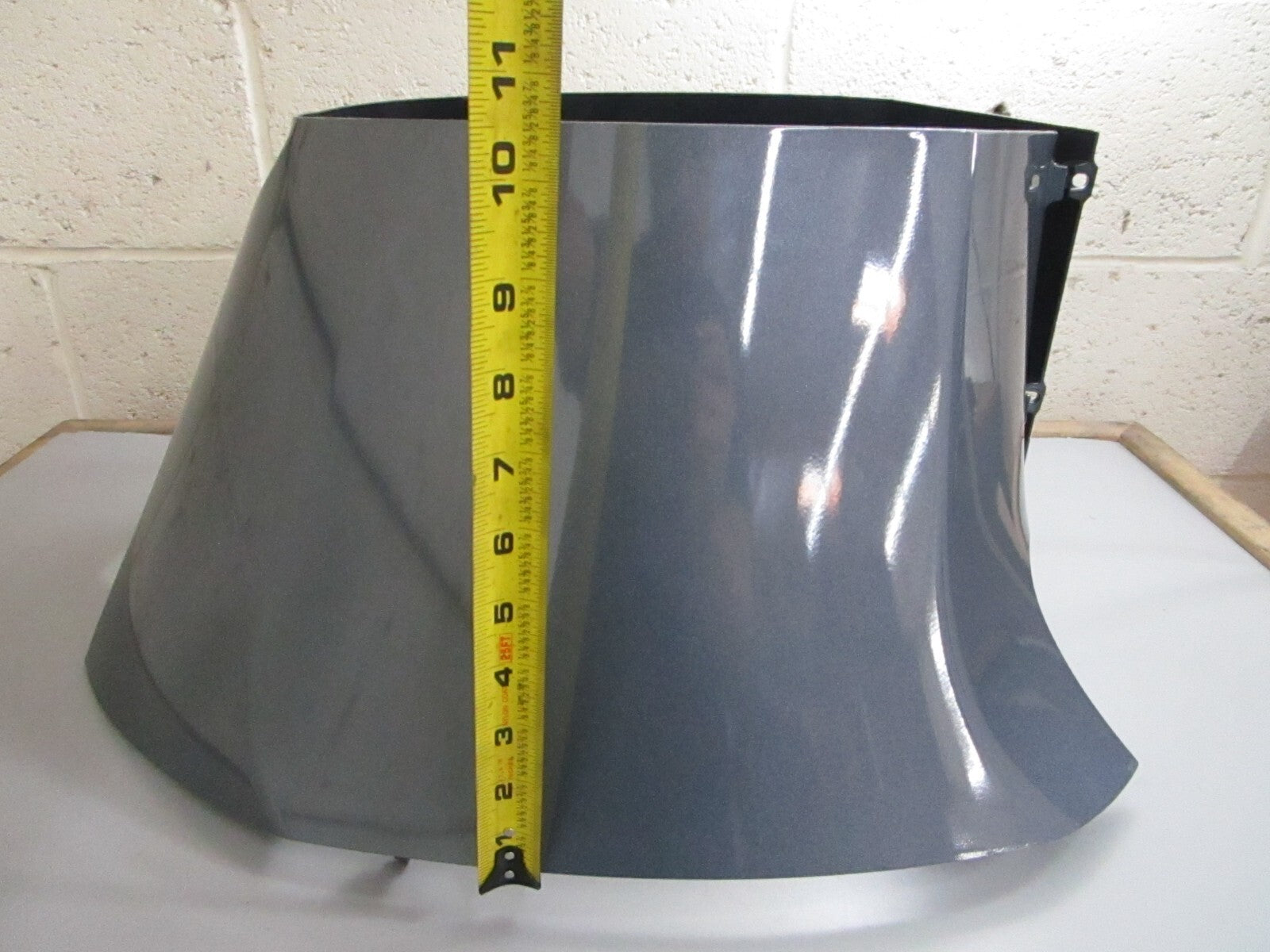 *NEW OEM* 0820 Yamaha Apron 99999-04417-00