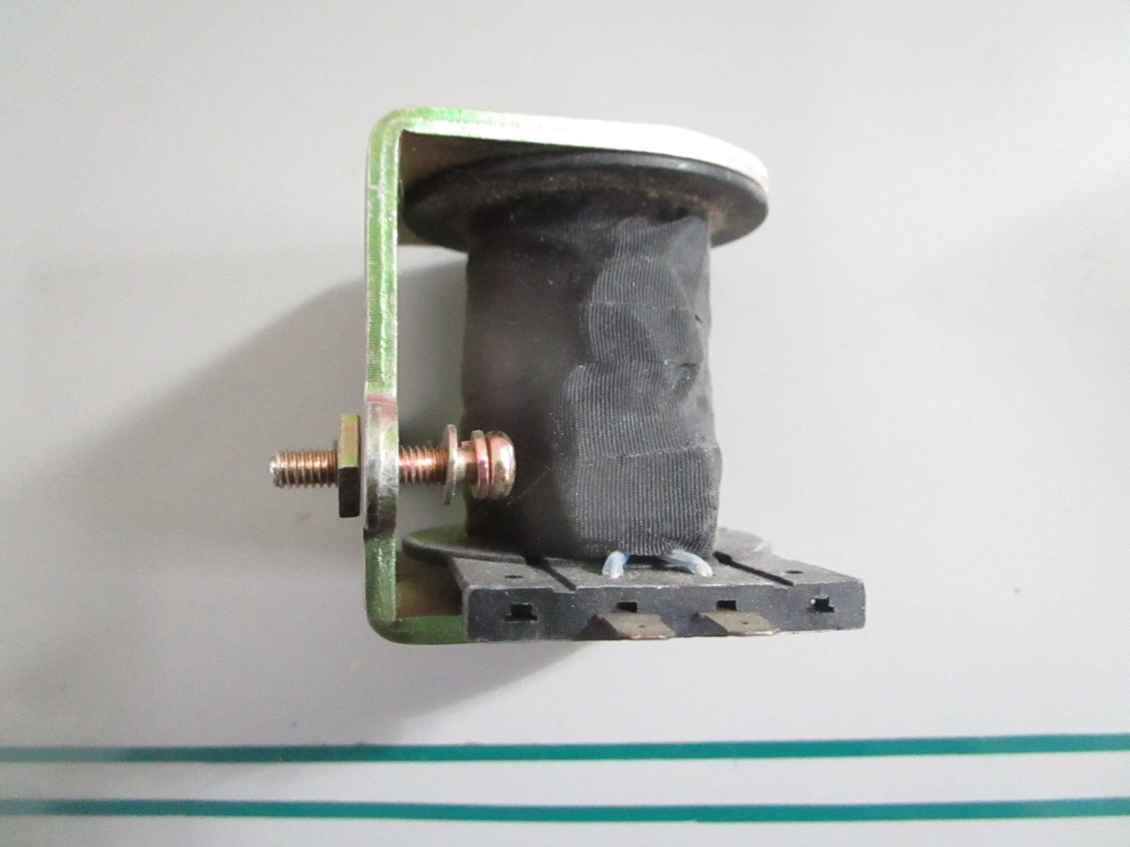 NEW OEM 077220 Generac Stand By Coil 0820
