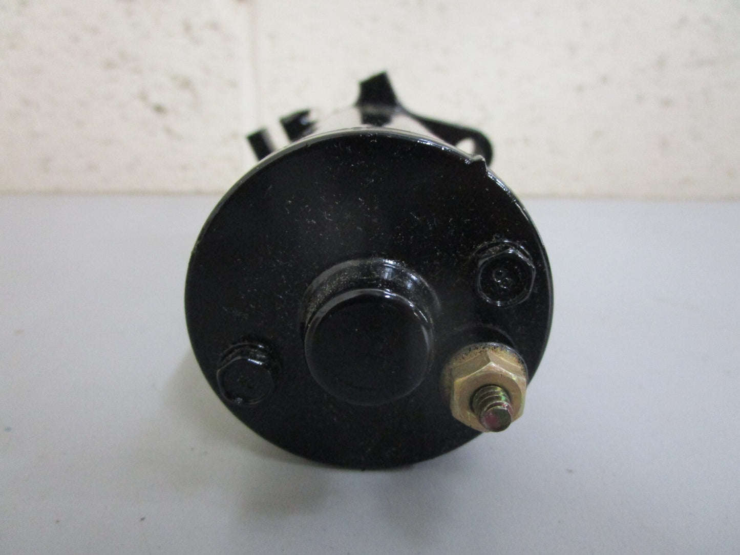 *NEW OEM* 0820 OMC Johnson Evinrude Starter Motor 386430 0386430