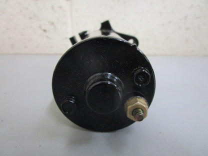 *NEW OEM* 0820 OMC Johnson Evinrude Starter Motor 386430 0386430