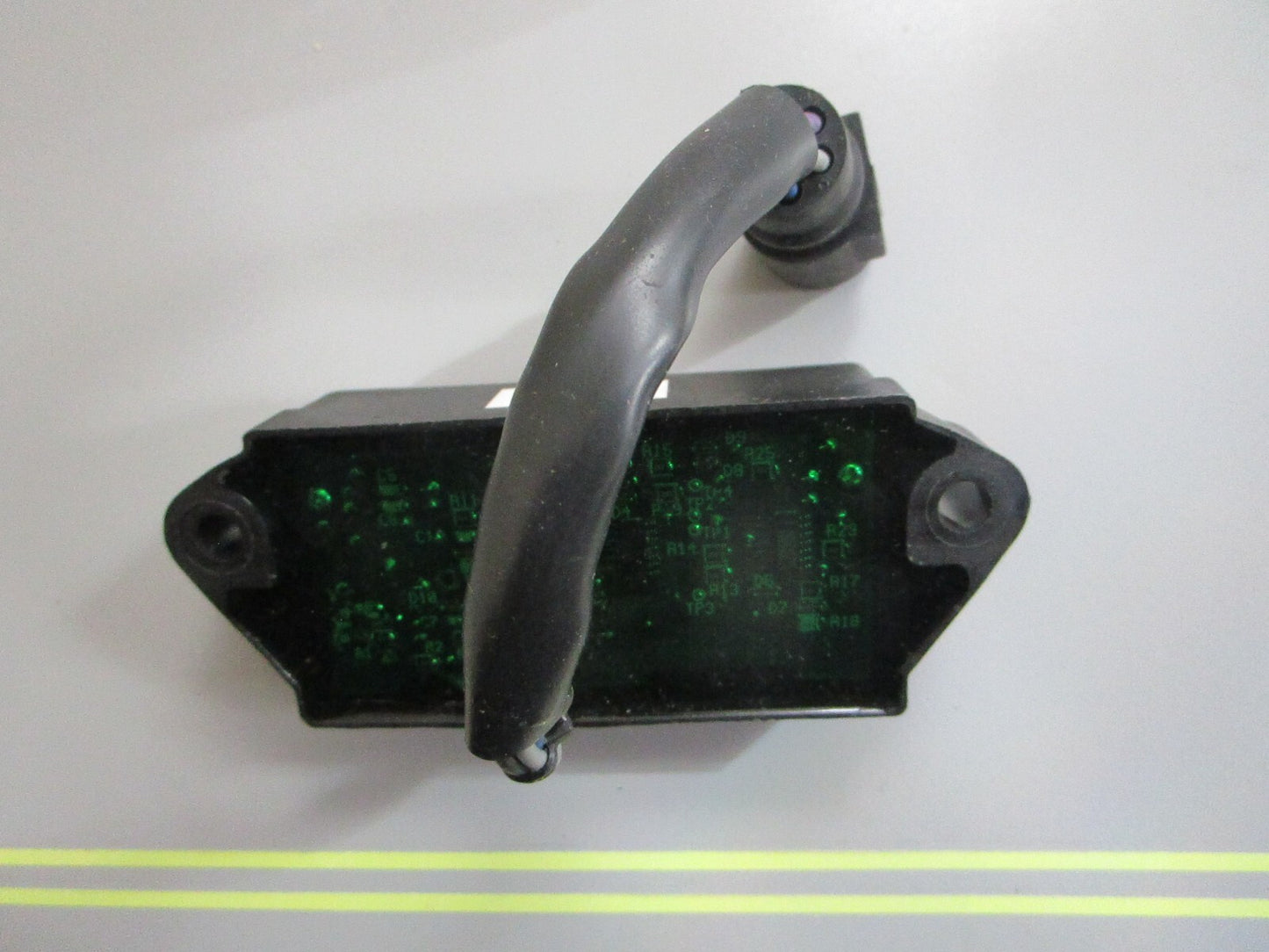 *NEW OEM* 0820 OMC Johnson Evinrude Shift Module Ay 987567 0987567