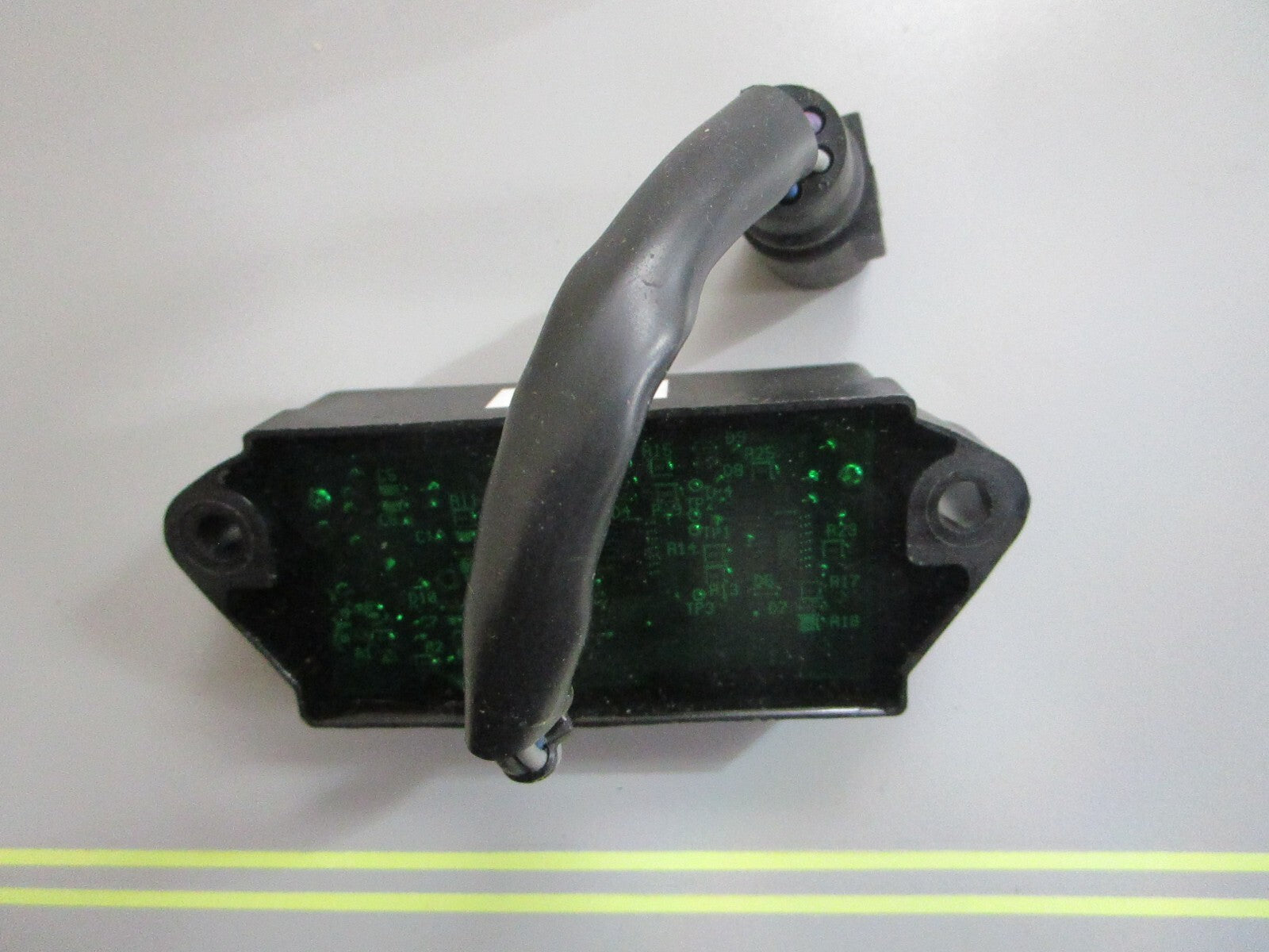 *NEW OEM* 0820 OMC Johnson Evinrude Shift Module Ay 987567 0987567