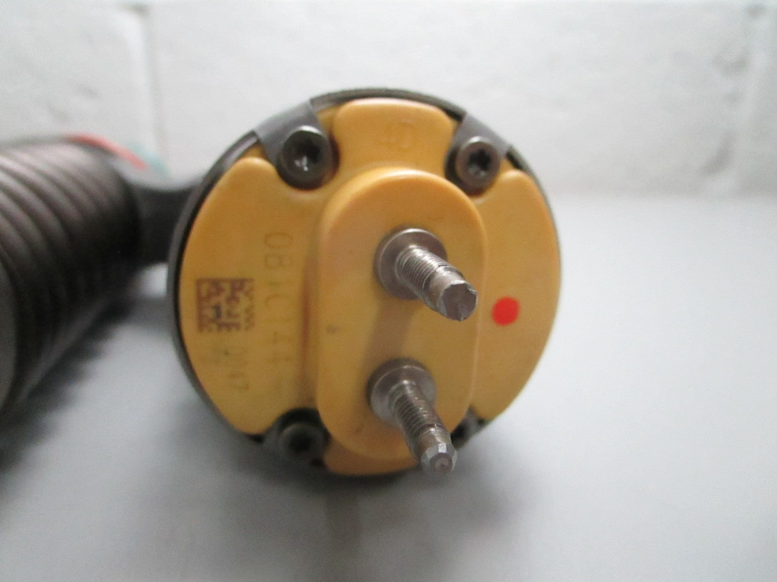 *NEW OEM* 0820 CAT Fuel Injector 10R-0967