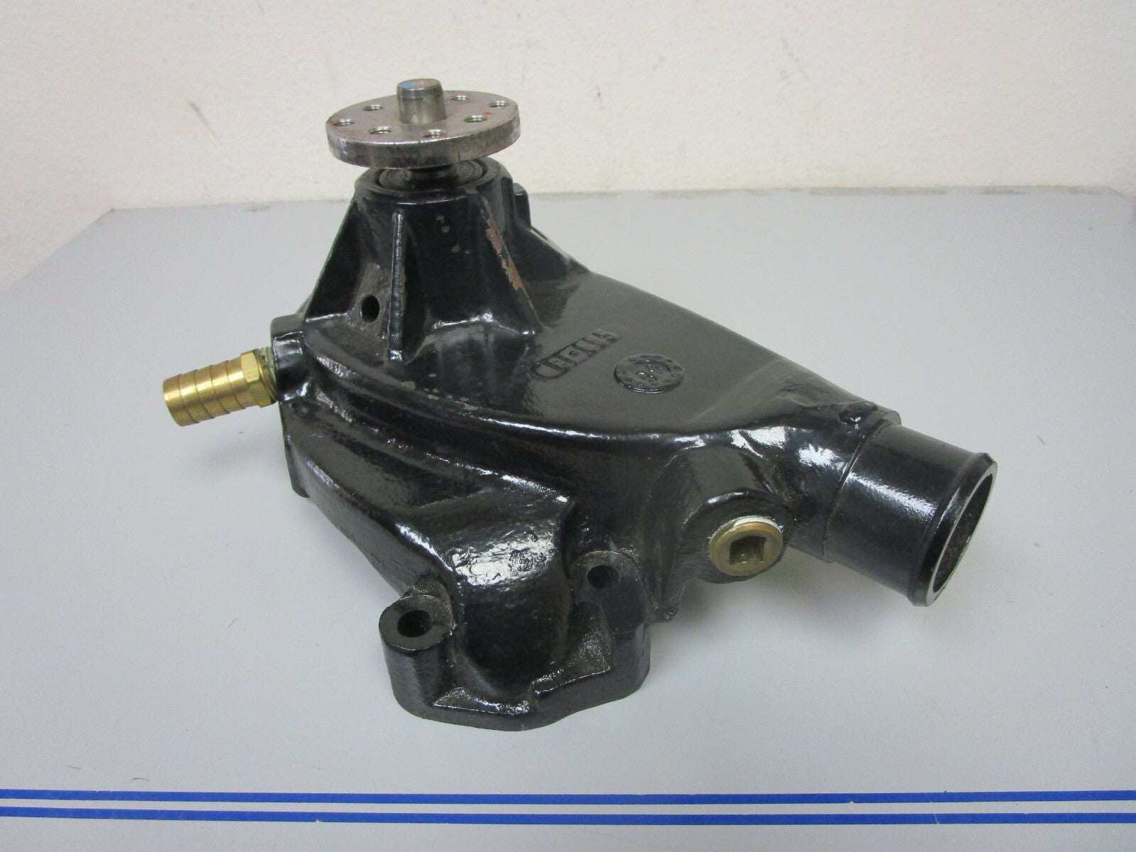 *NEW* 0720 Marine Tek Water Circulation Pump 18-685M Replaces: 44034 850454