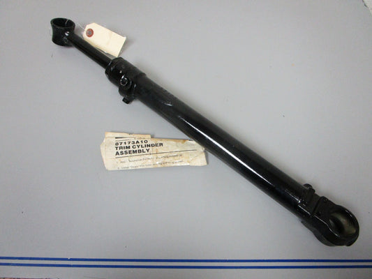 NEW OEM Mercury Mercruiser 87173A10 1978 120 140 1982 165 Trim Cylinder Ay 0720