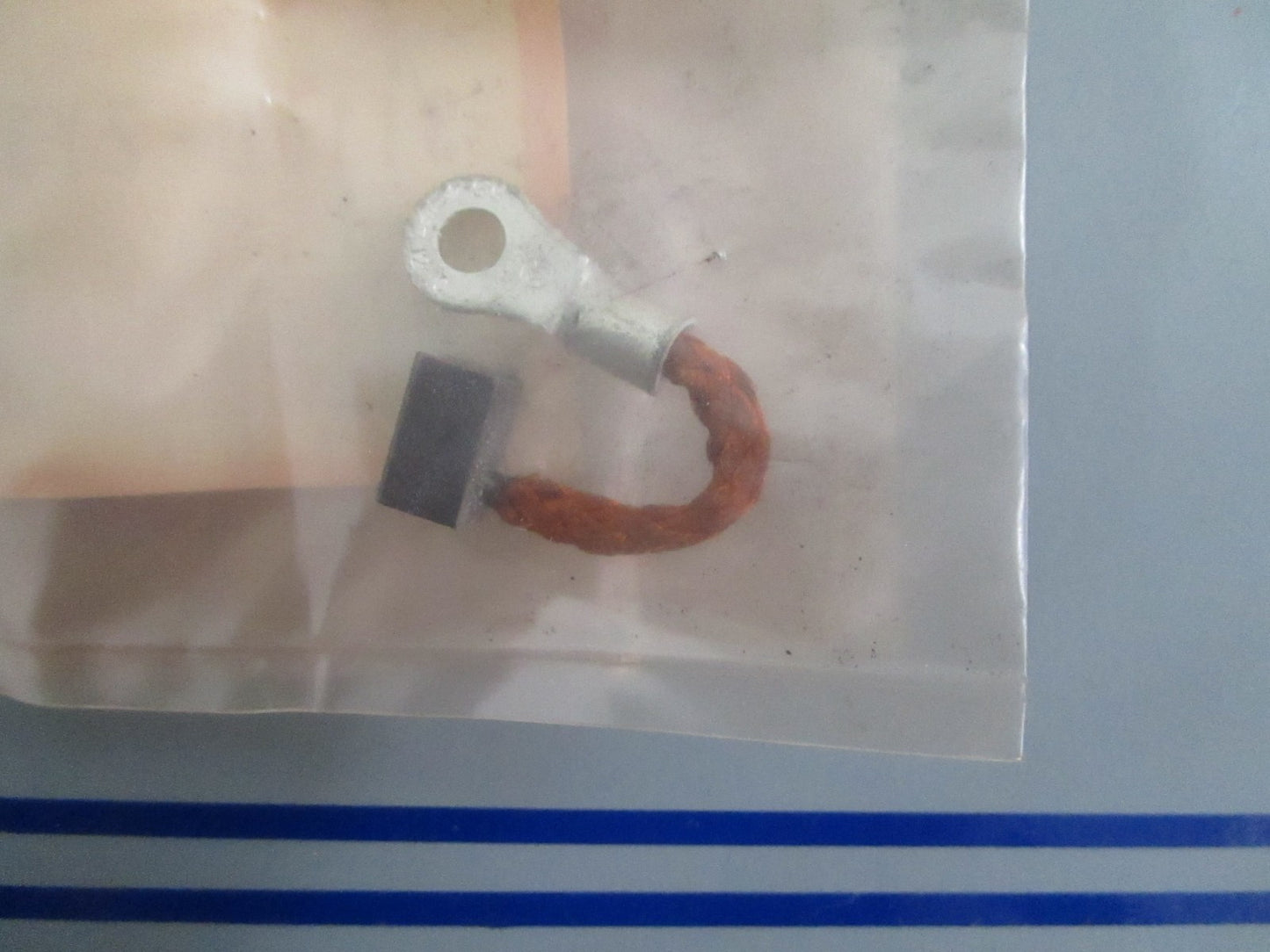 *NEW OEM* 0820 Honda Brush Assy 31106-ZY3-003