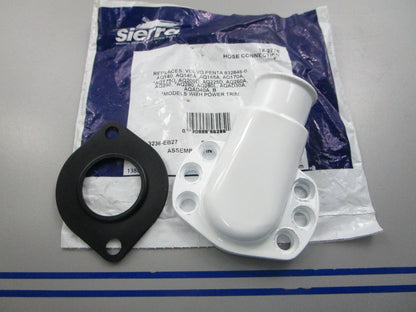 NEW 18-2778 Replaces: Volvo 832846 Sierra Hose Connection 0810
