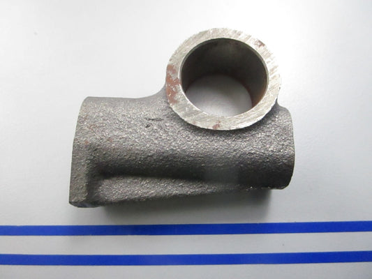 NEW OEM 1542042 Volvo Penta Bearing Bracket 0810