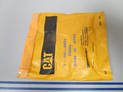 *NEW OEM* 0810 CAT T-Bolt Spring Clamp 095-0960