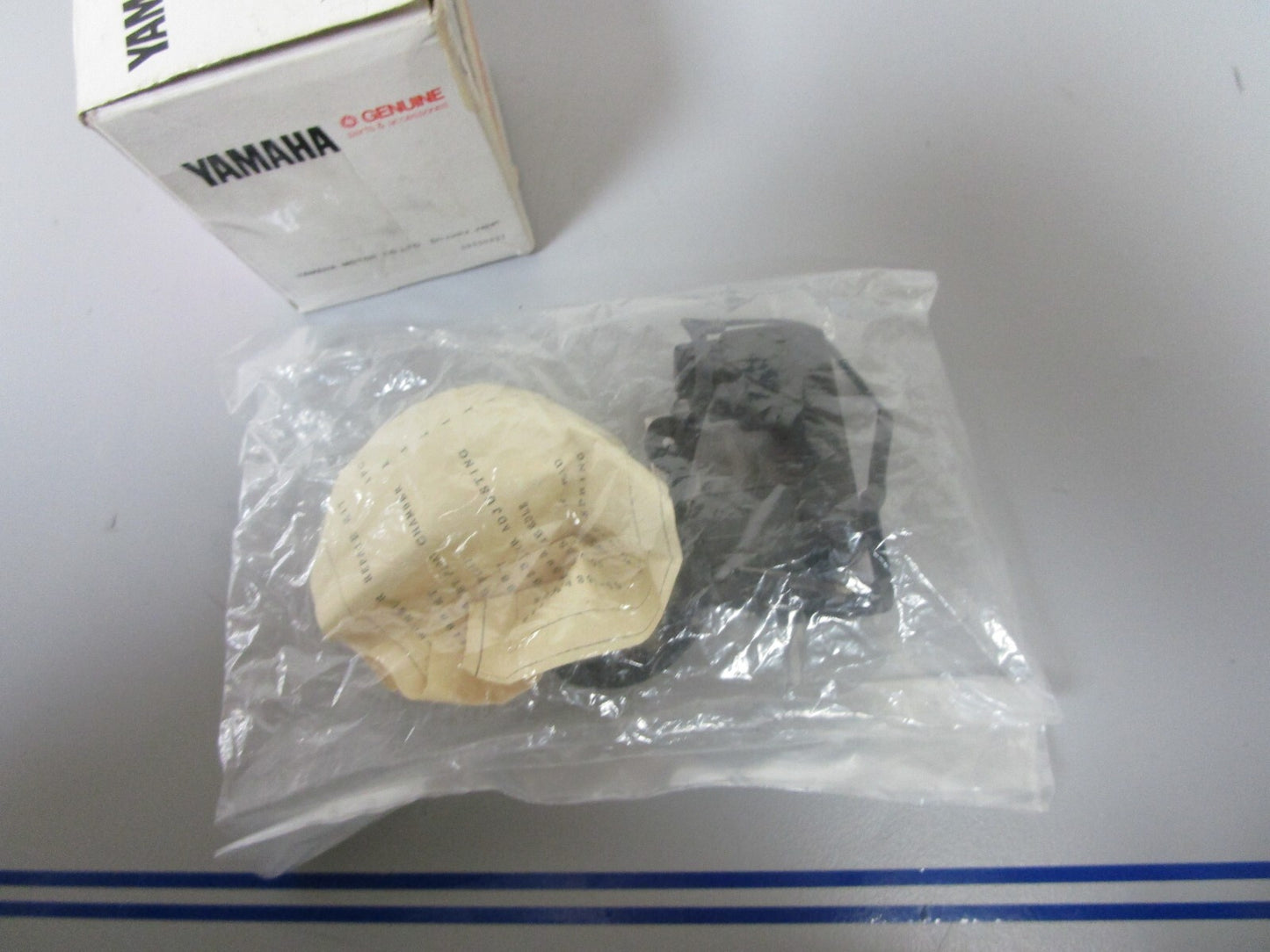 *NEW OEM* 0810 Yamaha Carburetor Kit 6G8-W0093-01-00