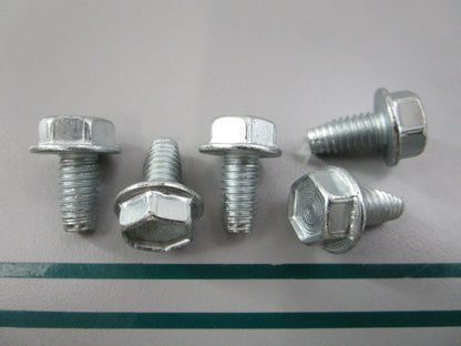 NEW OEM (LOT OF 5) 4383 Harley Davidson Self Screw 0810