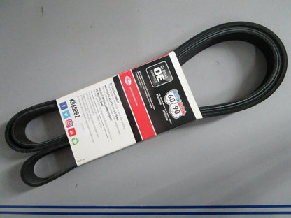 NEW K060882 Gates Micro-V Serpentine Belt 0820
