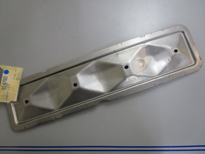 *NEW OEM* 0820 Mercury Quicksilver Cover 814702