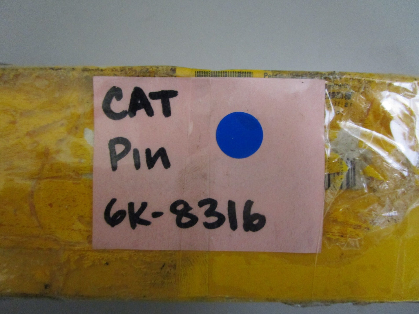 *NEW OEM* 0820 CAT Pin 6K-8316