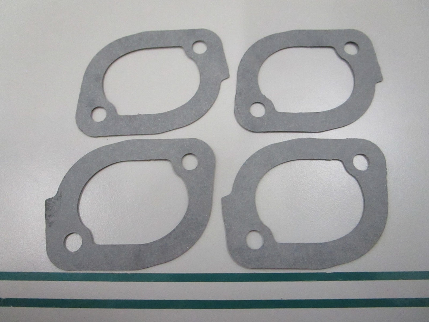 NEW OEM (LOT OF 4) 11061-7088 Kawasaki Gasket 0810