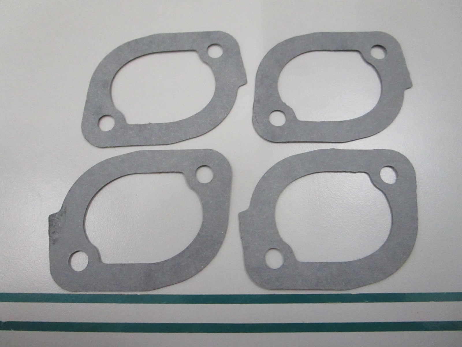 NEW OEM (LOT OF 4) 11061-7088 Kawasaki Gasket 0810